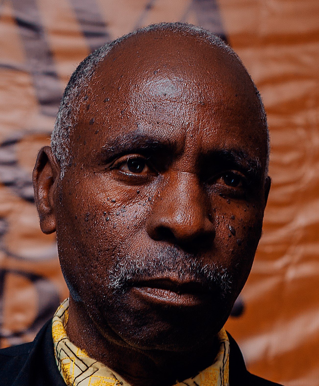 Akalemwa Mukelabai