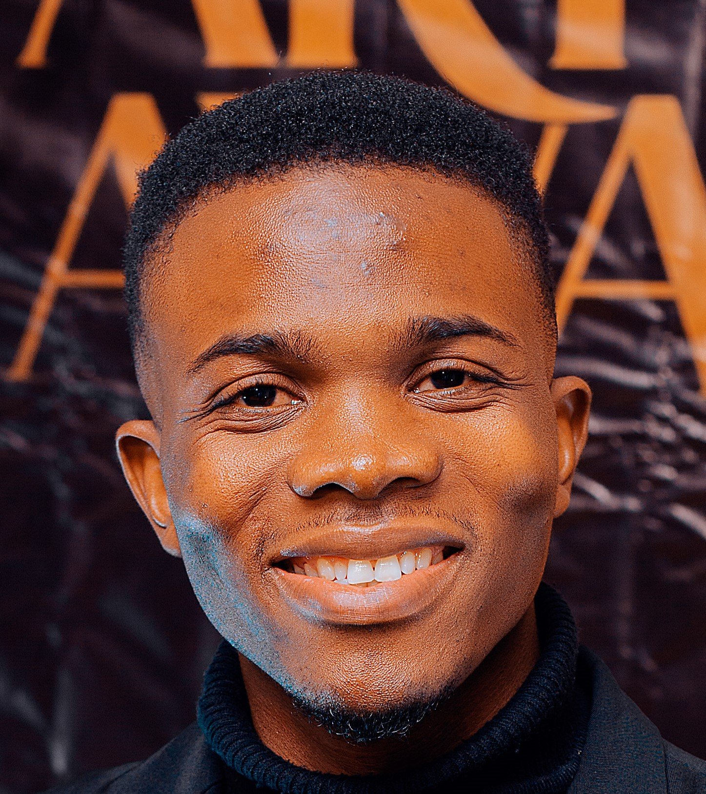 Marvin Mubiana